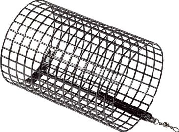 Jaxon Round Feeders - 54/57mm / 15g - 2x