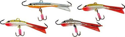 Jaxon Vertical Jig  B2 45mm / 5,5g / GF
