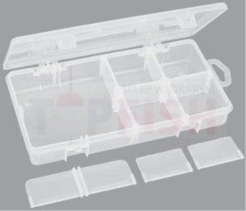 Mikado Box ABM 038 (20.8 x 10.8 x 3.3 cm)