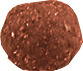 Jaxon Soft Pellets XL Strawberry - 50g / 8/10mm