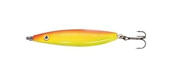 Jaxon HR Tabias Minnow Lure 8,0cm / S / E