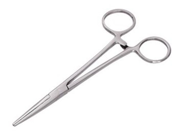 Mikado Pliers Straight 10cm