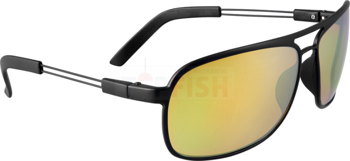 Dragon Polarized Sunglasses Team Metal - Kompozyt - Mirroring