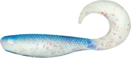 Konger Gumy Shad Grub Rozmiar 2.5'' Kolor 006 op.20 szt. 6.4cm