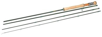 Mikado Wędzisko Muchowe Fly MLX Streamer 9''6'''' / #6'