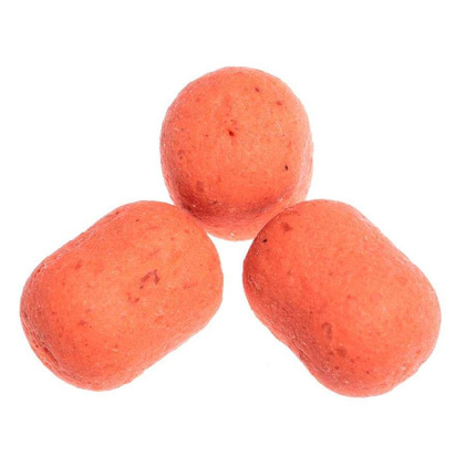 Jaxon Dumbels Sinking Method Feeder Pomarańcza - 50g - 8/10mm