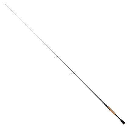 Konger Wędka Templar CX Nano Carbon Single Warrior 198cm / 5-18g