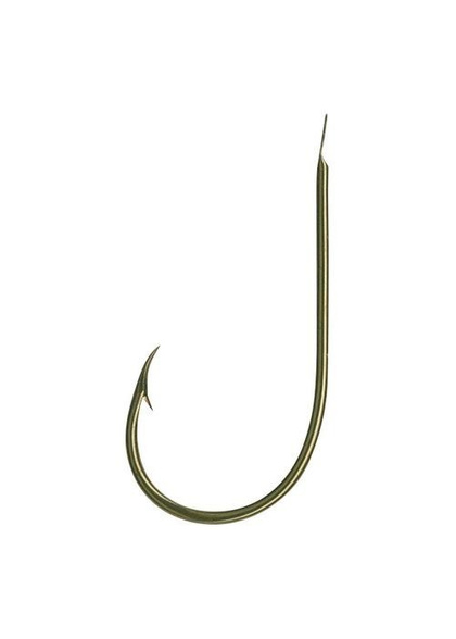 Mustad Haczyki Classic Sport 00286B-BR - 2 - 50x