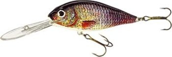 Jaxon HS Fighter Lure - 8,0cm / SDR / W