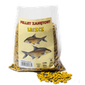 Pellet WĘDKARZ 3/4 mm Leszcz 500g