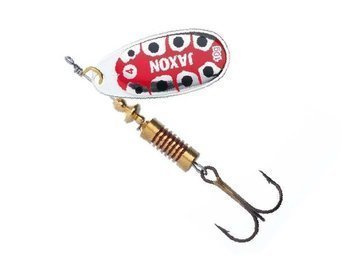 Jaxon HS Holley Lure 4 / 10,0g / B