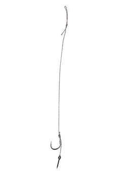 Mikado Haczyk Do Metody Plecionka 10cm - 10 - 0.12mm - 8szt HMFB212I-10