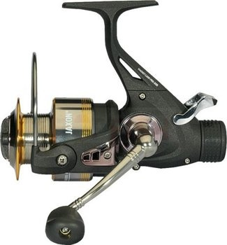 Jaxon Magnet Carp Frxl Reel - 500 / 8-OWC