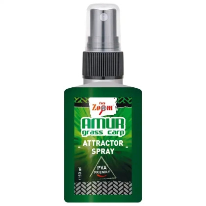 Carp Zoom-Amur Attractor 50ml