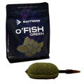 O'FISH GREEN - Zanęta Method Feeder 800g BaitNow