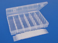 Mikado Box ABM 308 - (18 x 27 x 4.5 cm)