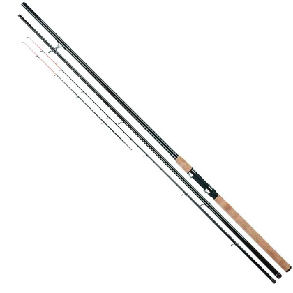 Wędka Konger Carbomaxx Heavy Feeder 360cm do 150g