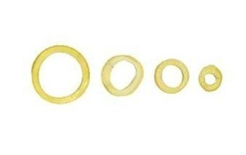 Konger Pierścień Lateksowy 6mm - 30szt