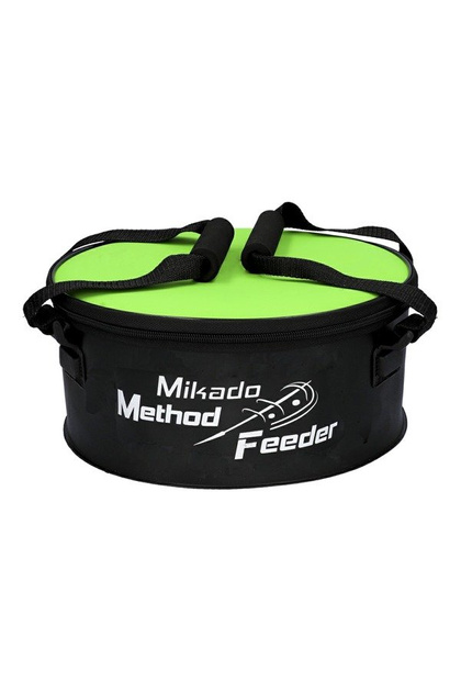 Mikado Torba Method Feeder 004 - 30x13cm