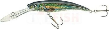 Jaxon Wobler HS Diver DR - 11,0cm - 24g