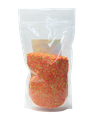 Chlebek FLUO Aqua Star - 300g
