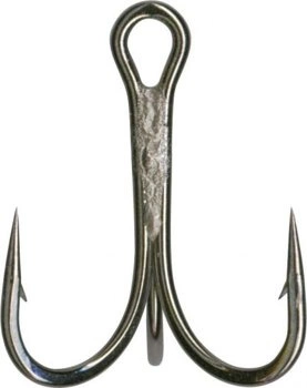 Mustad Kotwica Ultra POINT 36329NPBLN  no. 2/0 - 5szt.