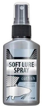 Carp Zoom-Spray for Catfish Soft Lures 50ml
