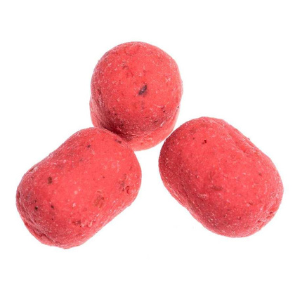 Jaxon Dumbels Sinking Method Feeder Truskawka - 50g - 8/10mm