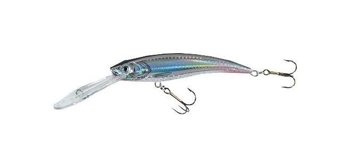 Jaxon Wobler H.S. Diver - 8,0cm / DR / SC