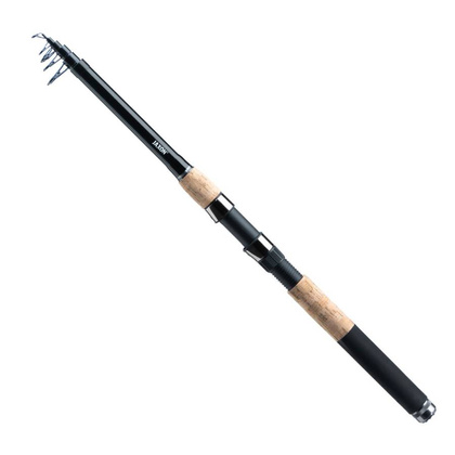 Jaxon Rute Tenesa Tele Travel - 2,10m / 5-25g