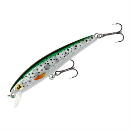 Mikado Wobler Fishunter Needle - 7.5cm - Pływający