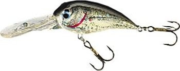 Jaxon HS Bumer Lure - 7,0cm / DR / SL