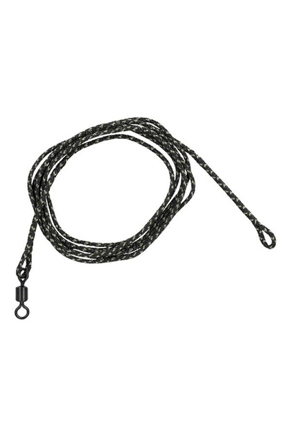 Mikado Zestaw Leadcore 80cm z Krętlikiem - 2szt