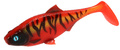 Mikado MFT ROACH 18cm/RED ROACH - 1 pack