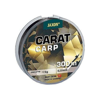 Jaxon Carat Carp Line - 0,30mm / 300m
