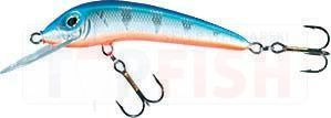 Jaxon Wobler HS Ferox F - 12,0cm - 25g