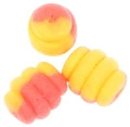 Wurm Duo Vanille/Blutwurm 25g 10mm