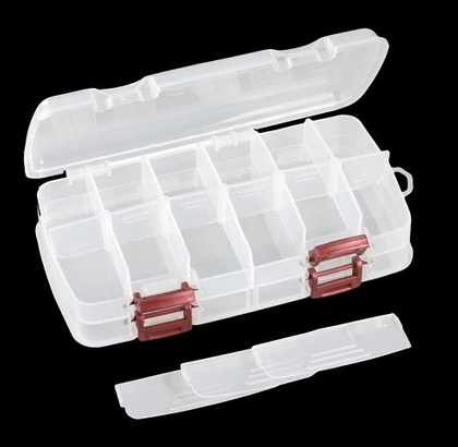 Mikado Pudełko Dwustronne B-002 - 22.5x12x6cm
