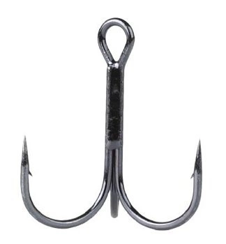 Mikado Kotwica Jaws Nr 4 - 6szt.