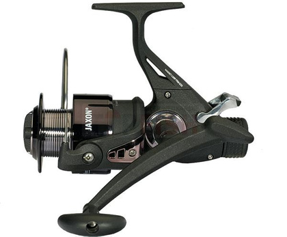 Jaxon Magnet Carp Frm Reel - 300 / 3-OWC