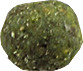 Jaxon Soft Pellets XL Method Feeder Marcepan Zielony - 50g / 8/10mm