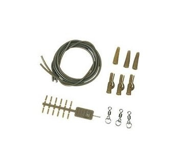 Jaxon Carp Set - AC-PC053A