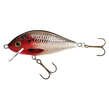 Jaxon Wobler Holo Select Karaś - 5,5cm / F