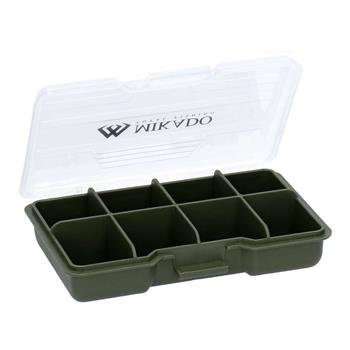 Mikado Pudełko Do Zestawu Karpiowego 8 -10.5cmx7cmx2.5cm