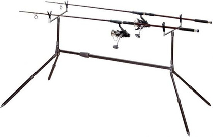 Jaxon Rod Pod - 0,9kg / 78/128x23/35x39x38cm