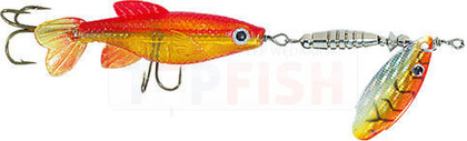 Jaxon HR Rotus Minnow Lure 2 / 13,0g / C