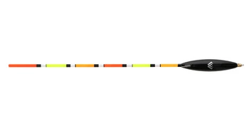Mikado SPŁAWIK EX - WAGGLER 011 - 6.0+2g - op.1szt.