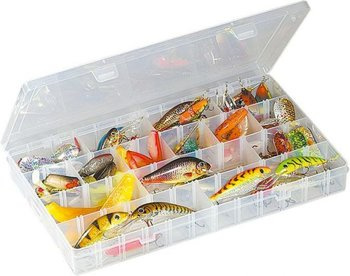 Jaxon Box - 35/21/5cm