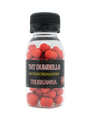DUMBELLS SINKING AQUA STAR 8 mm - Strawberry
