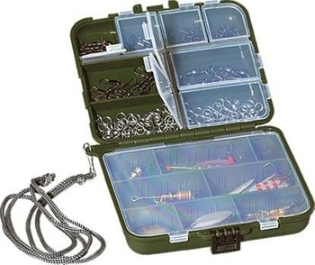 Jaxon Accesories Box - 12/9/4cm